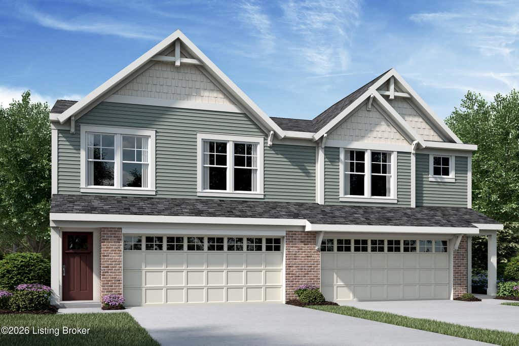 Photo of 11212 Breezeway St #63B, Louisville, KY 40291 (MLS # 1724077)
