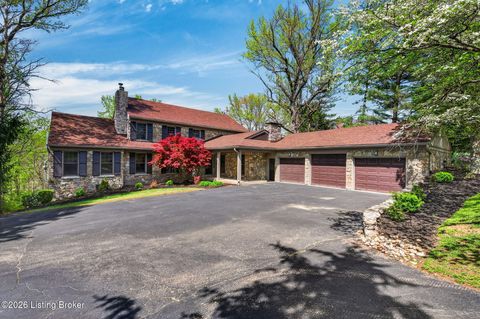 Photo of 3 Scenic Hill Ct, Prospect, KY 40059 (MLS # 1713974)