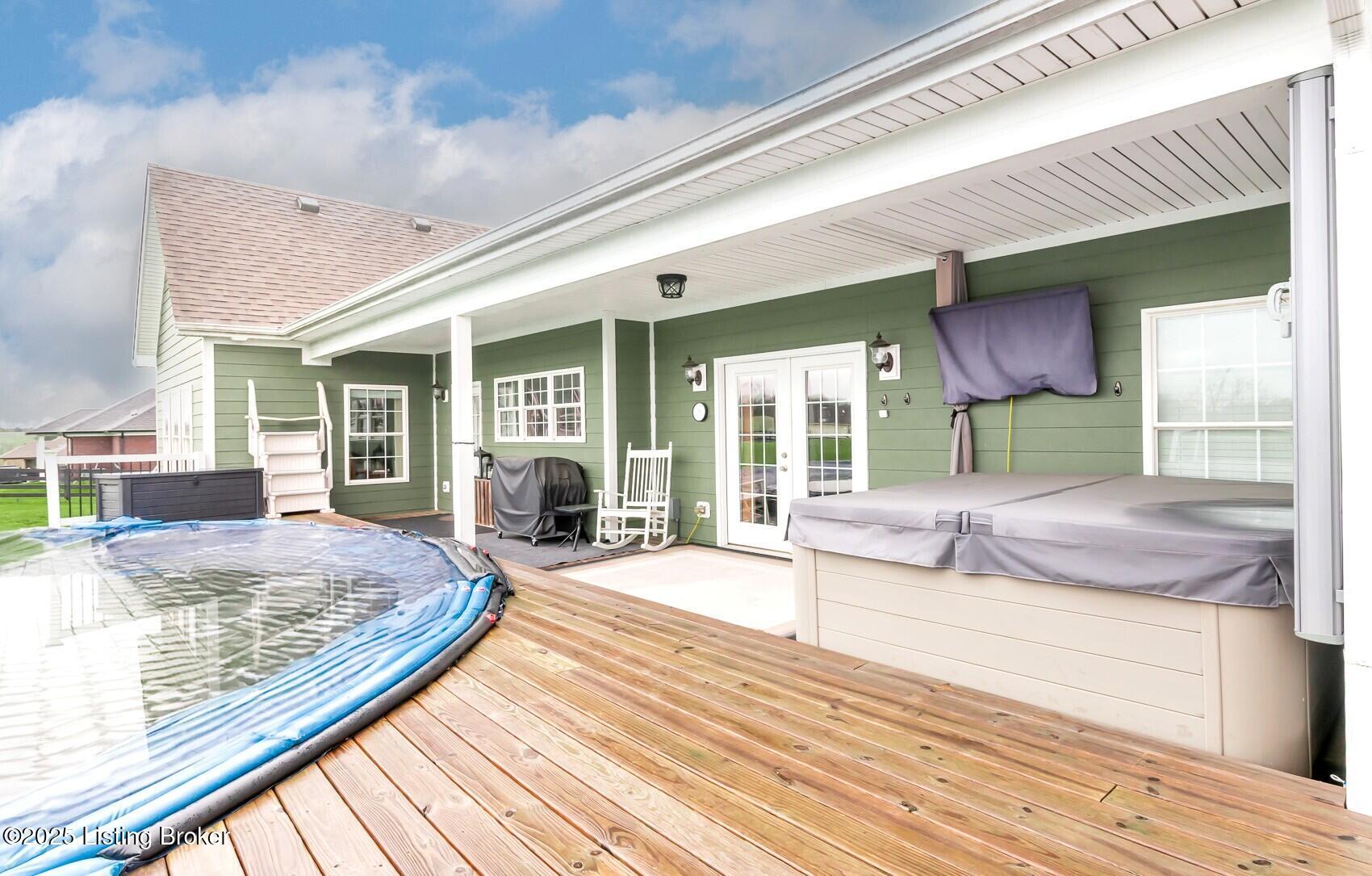 101 Jackson Dr, Taylorsville, Kentucky image 38