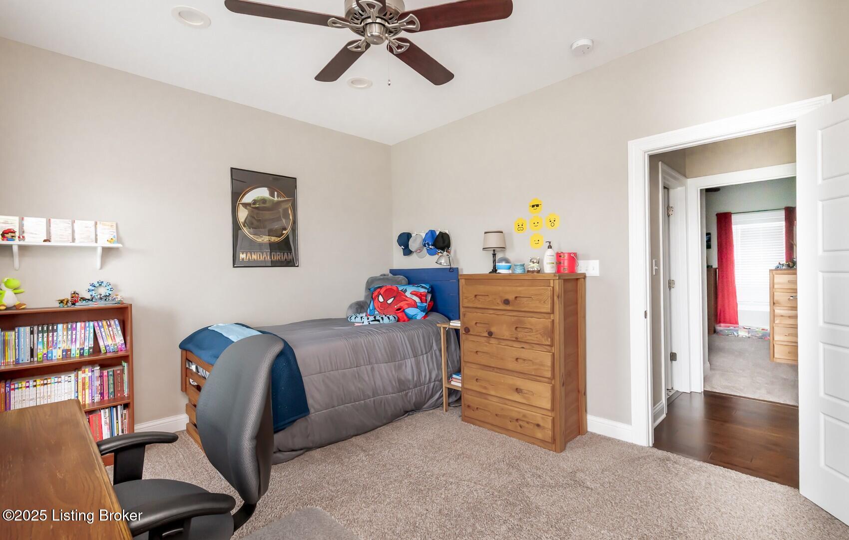 101 Jackson Dr, Taylorsville, Kentucky image 18