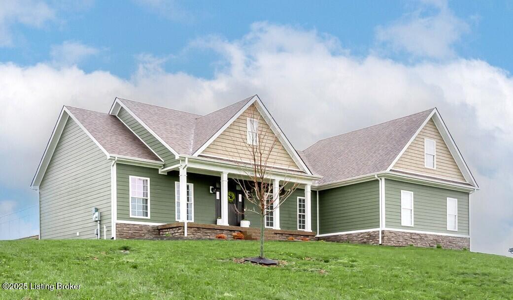 101 Jackson Dr, Taylorsville, Kentucky image 2