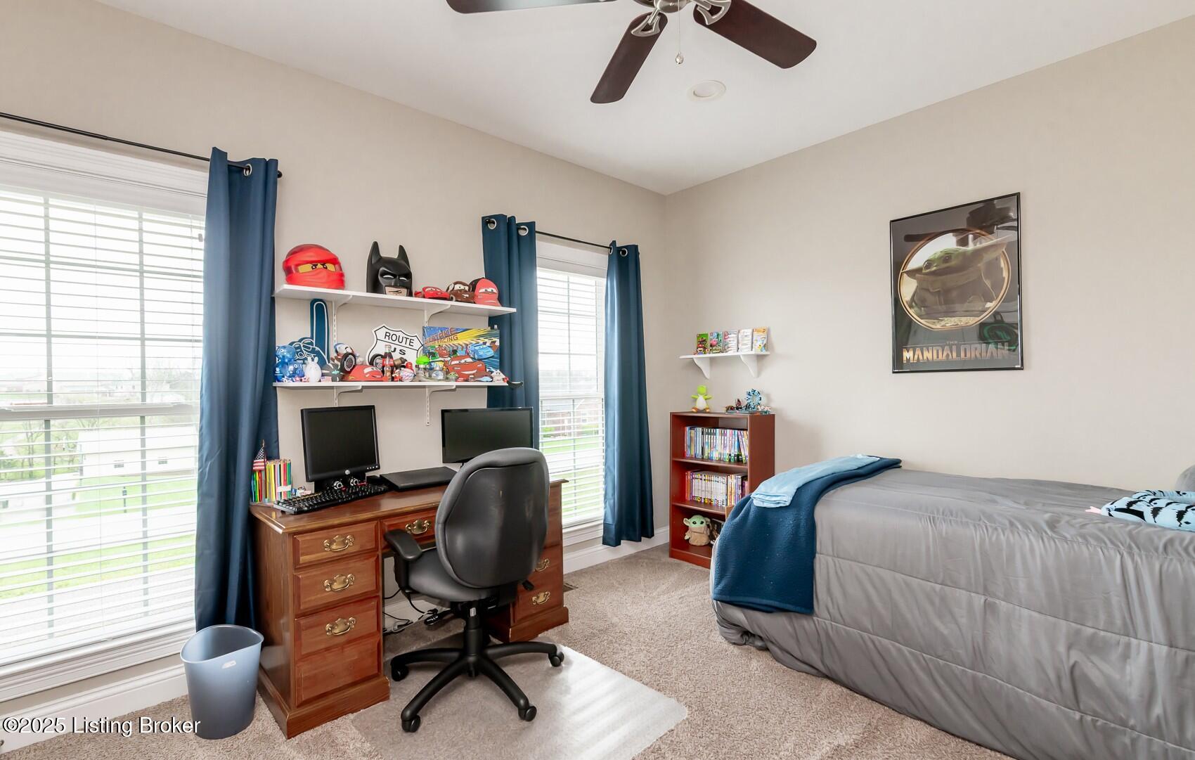 101 Jackson Dr, Taylorsville, Kentucky image 17