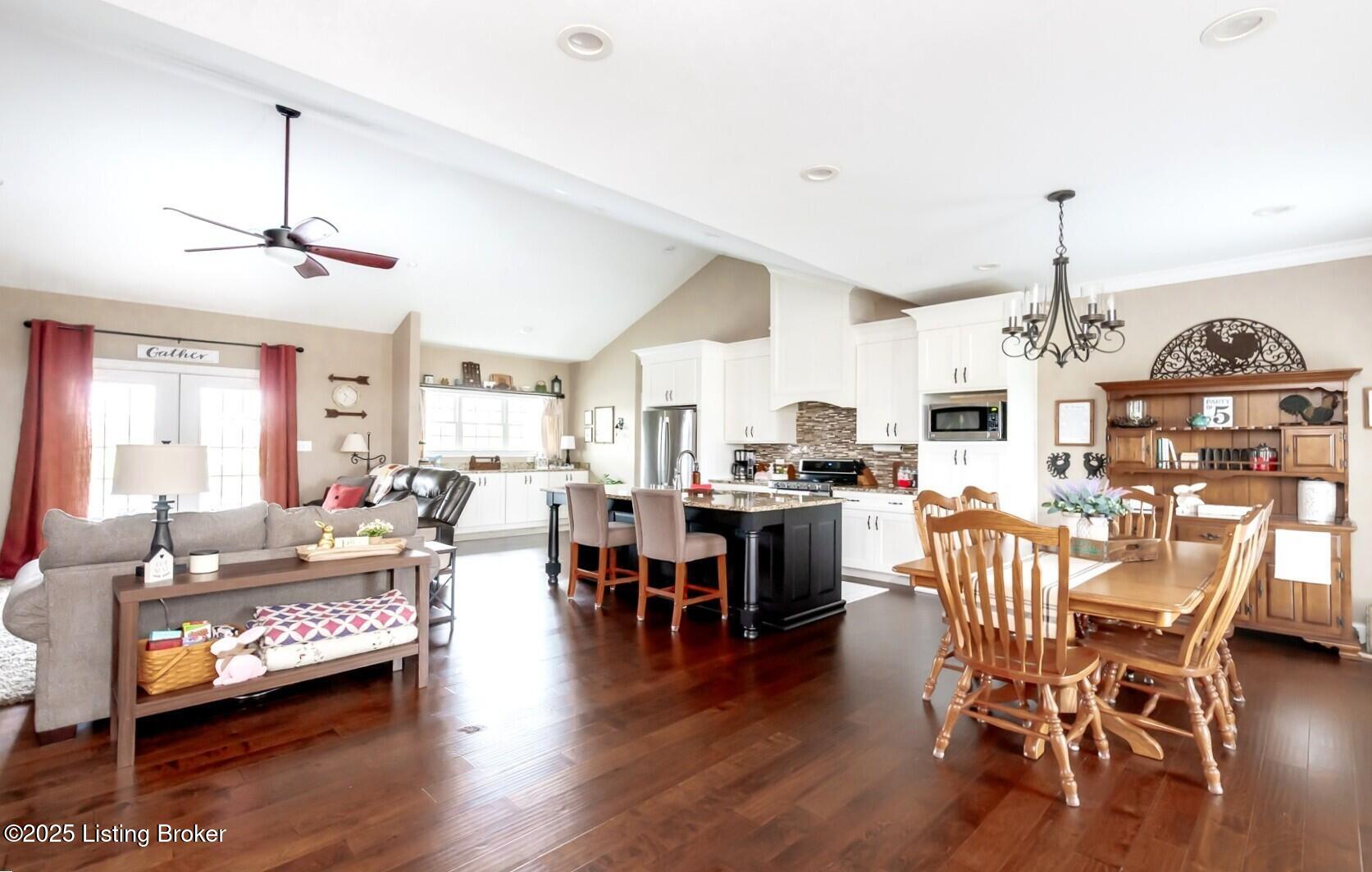 101 Jackson Dr, Taylorsville, Kentucky image 6