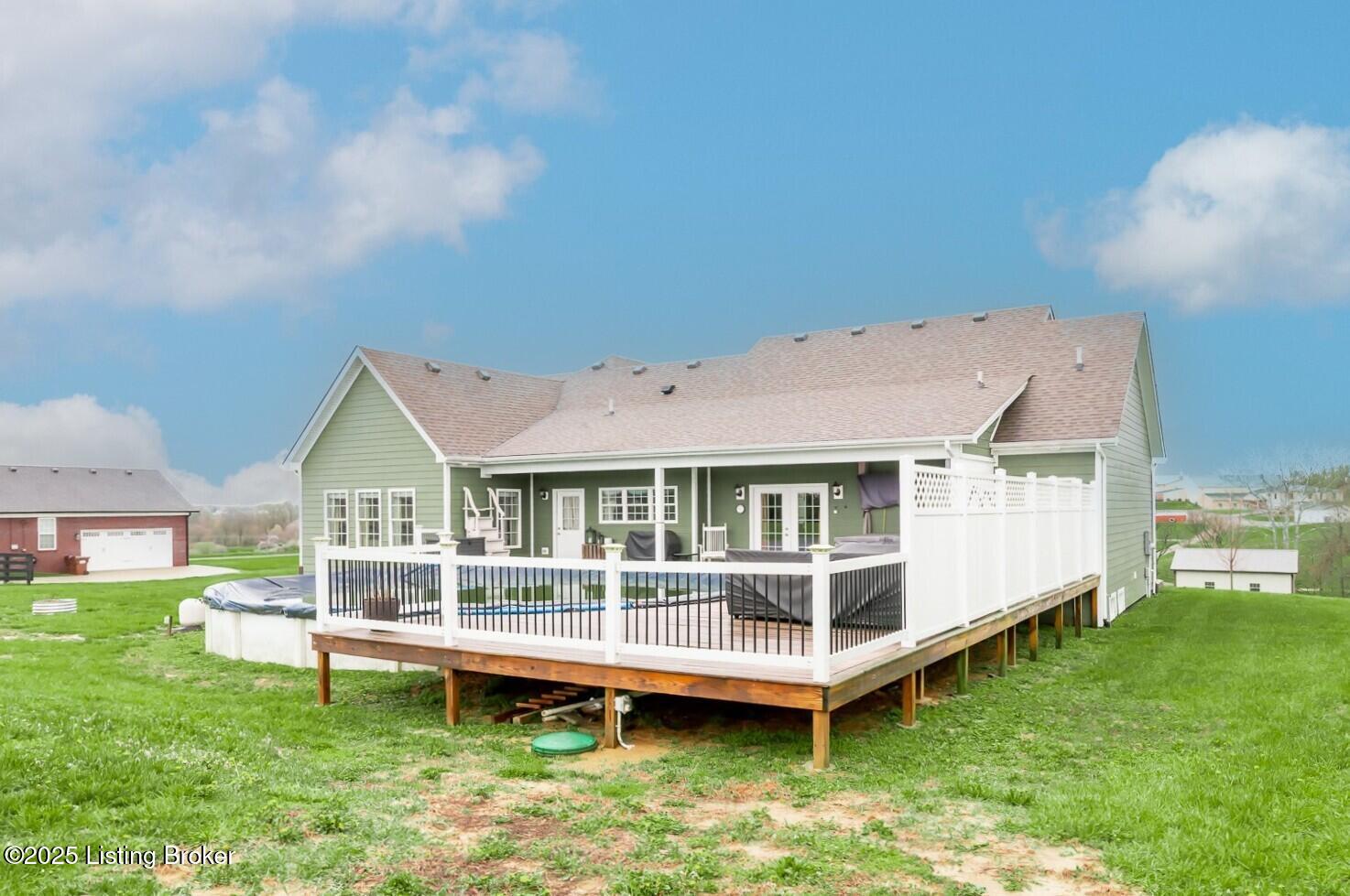 101 Jackson Dr, Taylorsville, Kentucky image 41