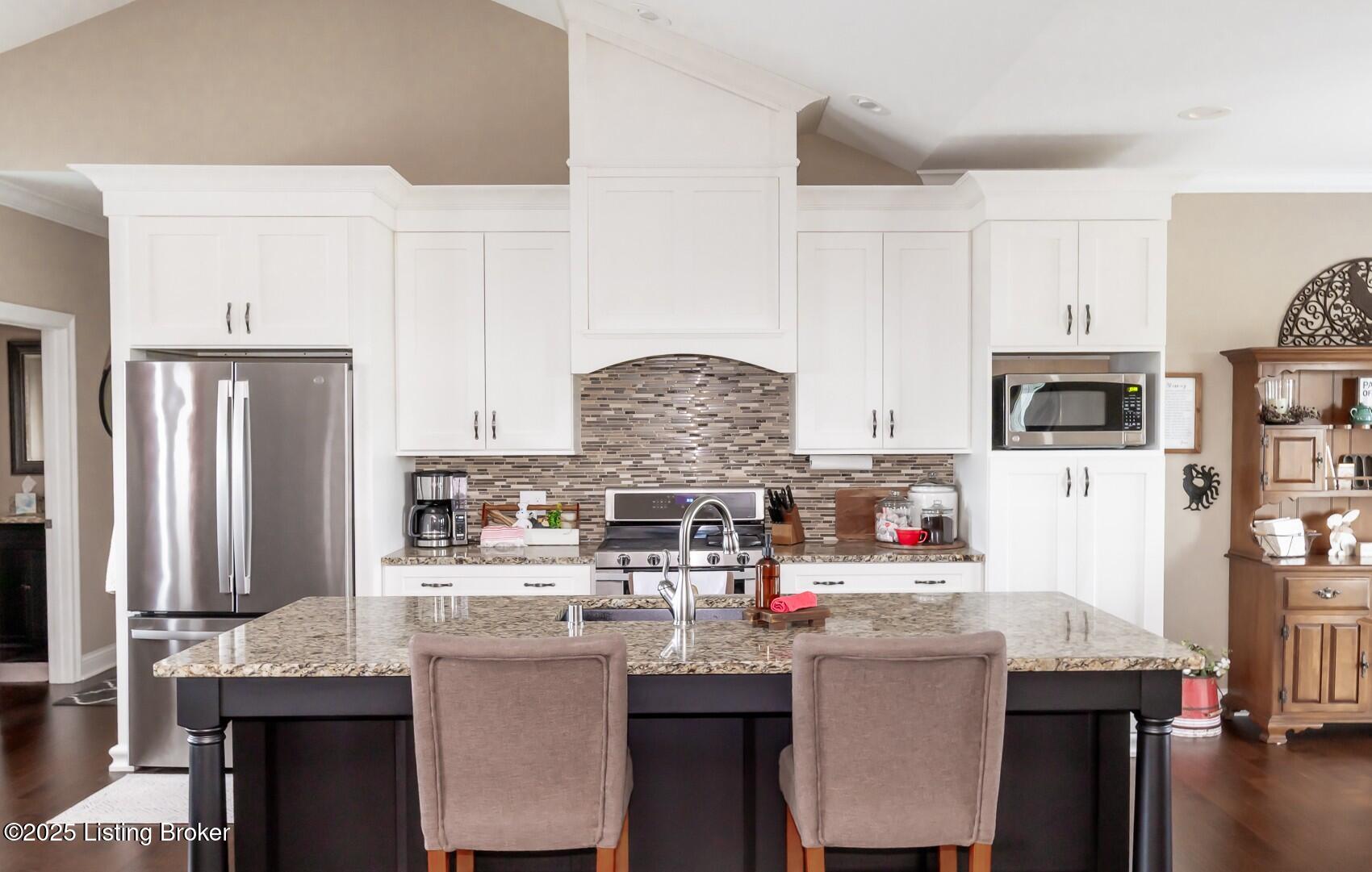 101 Jackson Dr, Taylorsville, Kentucky image 10