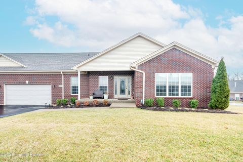 Photo of 1019 Classic Way, Louisville, KY 40245 (MLS # 1706891)