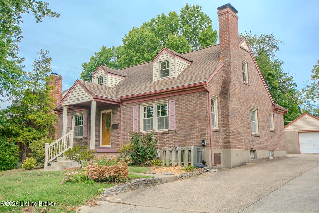 Photo of 117 Seneca Trail, Louisville, KY 40214 (MLS # 1729853)