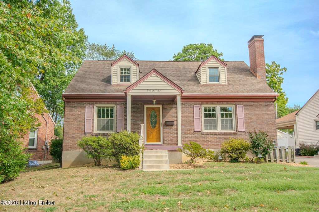 Photo of 117 Seneca Trail, Louisville, KY 40214 (MLS # 1729853)