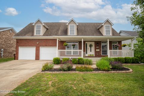 Homes For Sale - 3004 Squire Cir<br/> Shelbyville, KY 40065
