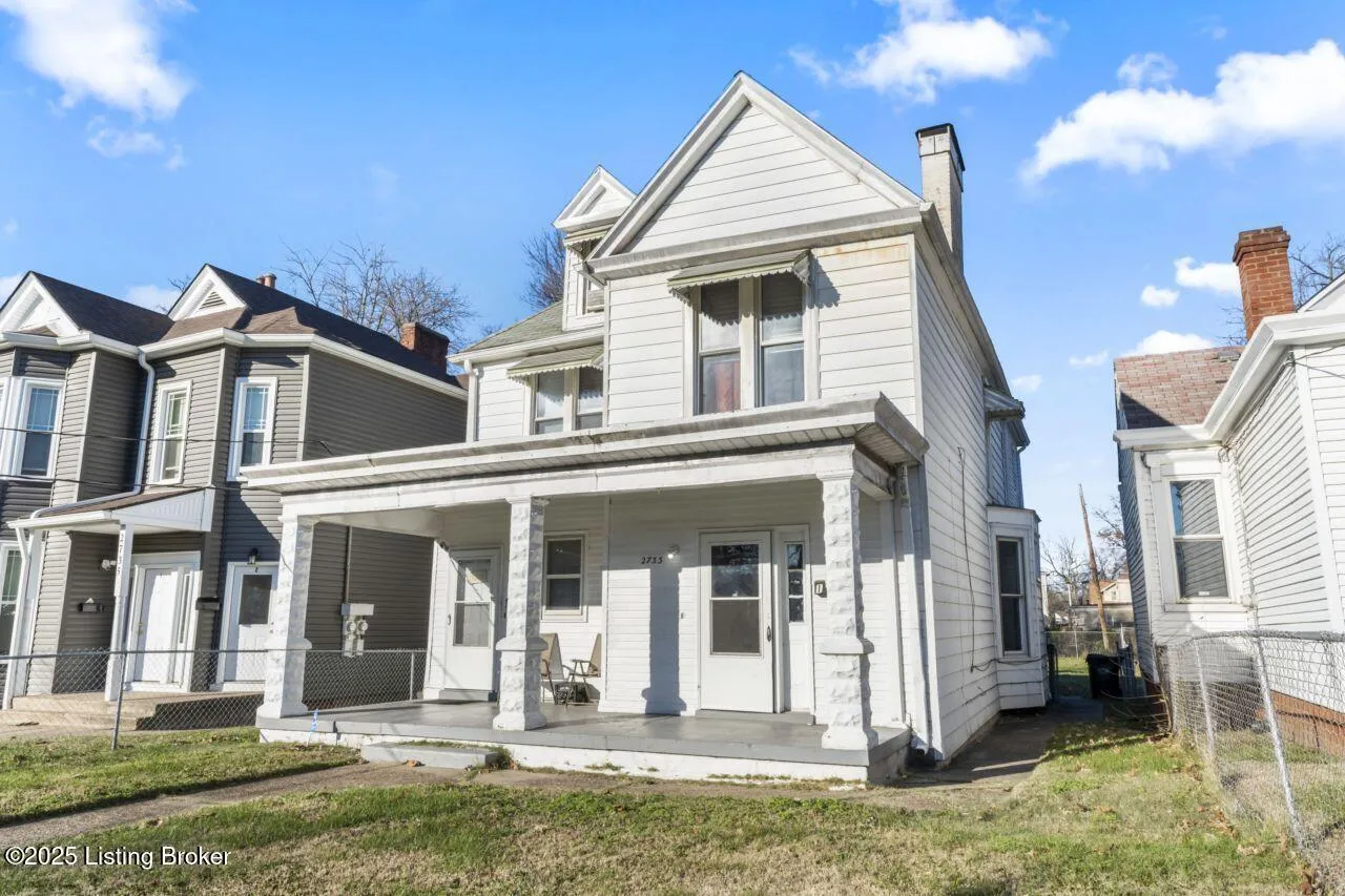 Louisville, Kentucky 40211, United States, 3 Bedrooms Bedrooms, ,2 BathroomsBathrooms,Residential,Active,143482
