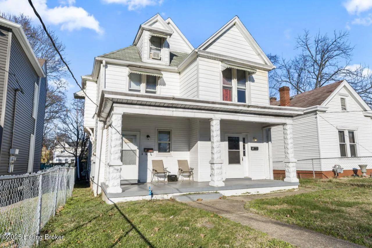 Louisville, Kentucky 40211, United States, 3 Bedrooms Bedrooms, ,2 BathroomsBathrooms,Residential,Active,143482