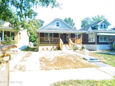 Tiny photo for 333 Glendora Ave, Louisville, KY 40212 (MLS # 1729630)