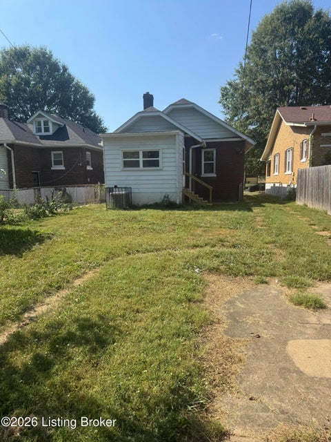 Tiny photo for 333 Glendora Ave, Louisville, KY 40212 (MLS # 1729630)