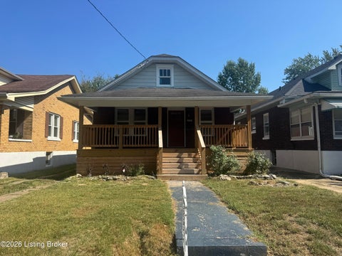 Photo of 333 Glendora Ave, Louisville, KY 40212 (MLS # 1729630)