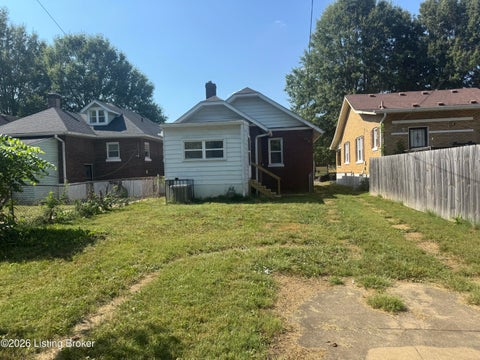Tiny photo for 333 Glendora Ave, Louisville, KY 40212 (MLS # 1729630)