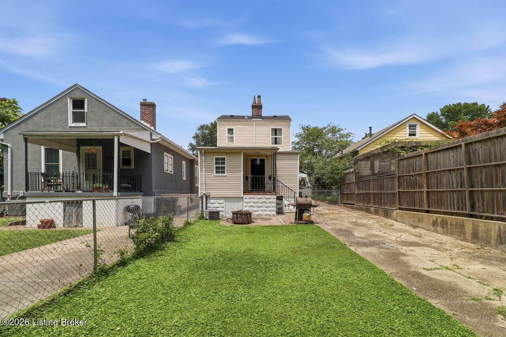 Photo of 1070 Highland Ave, Louisville, KY 40204 (MLS # 1721906)