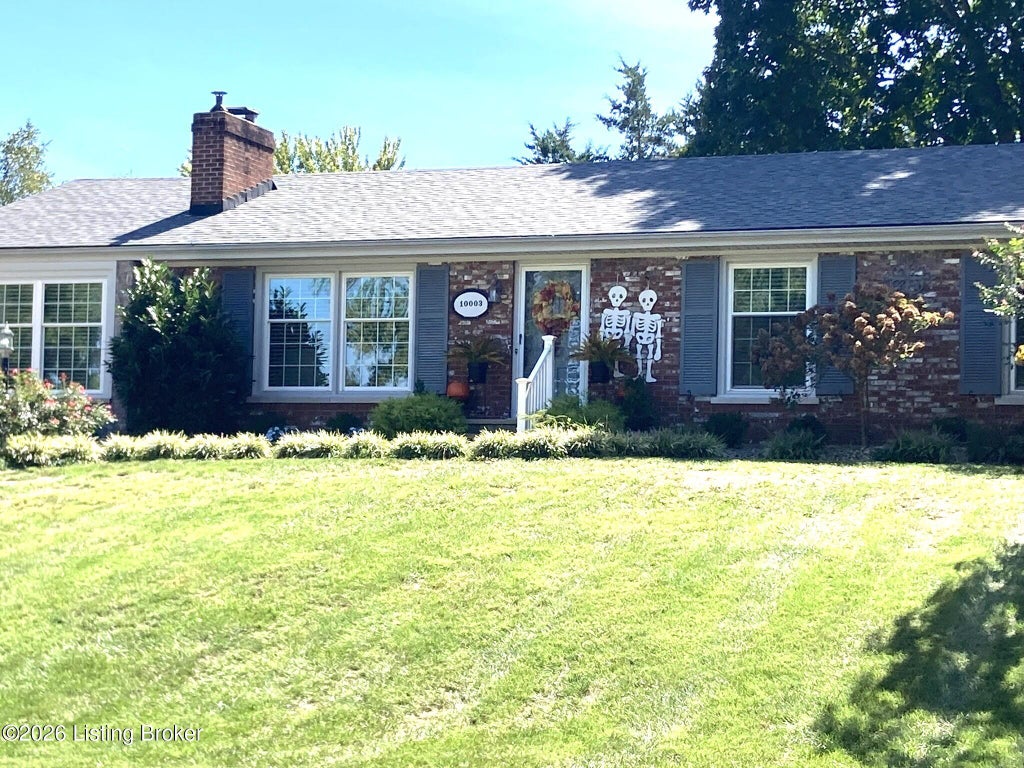 Photo of 10003 Silverwood Ln, Louisville, KY 40272 (MLS # 1730175)