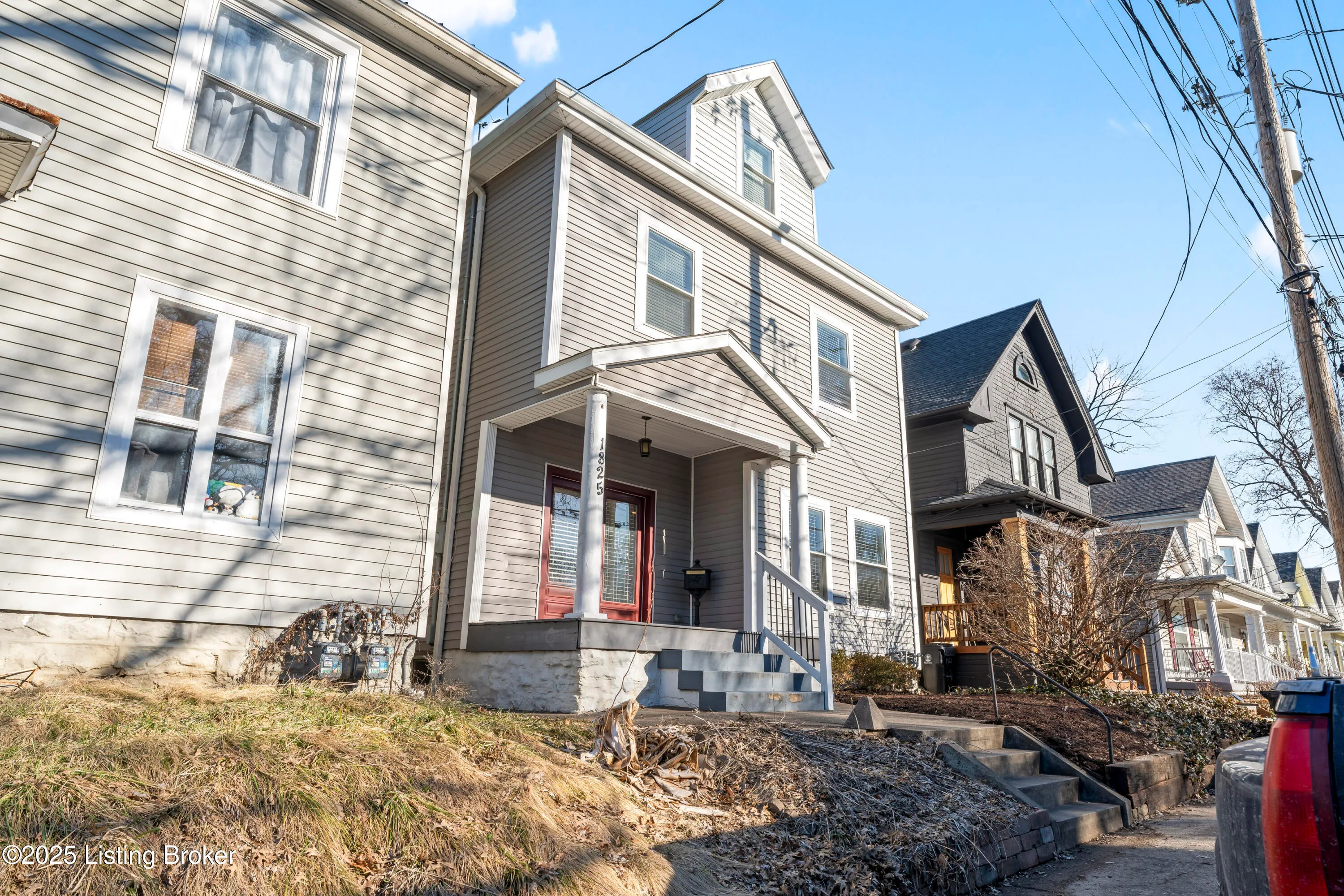 Louisville, Kentucky 40205, United States, 4 Bedrooms Bedrooms, ,4 BathroomsBathrooms,Residential,Active,77766