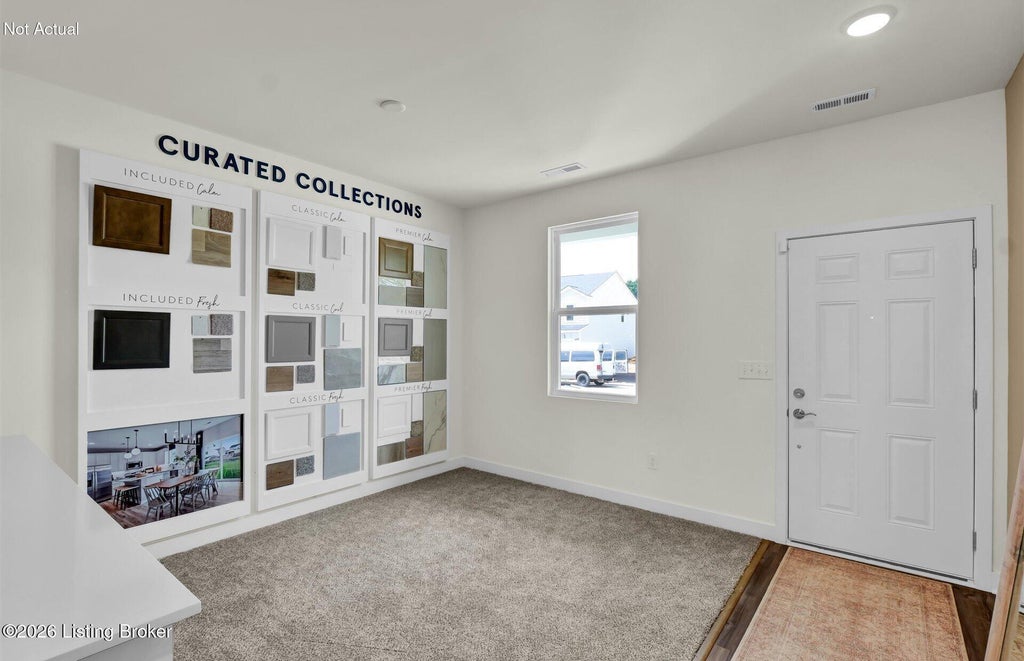 Photo of Lot 9 Millstone Ct, La Grange, KY 40031 (MLS # 1729411)