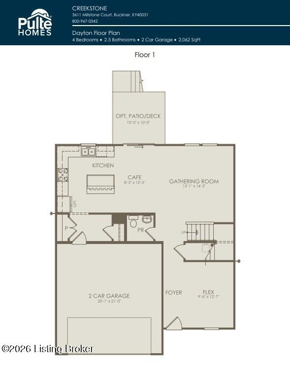 Photo of Lot 9 Millstone Ct, La Grange, KY 40031 (MLS # 1729411)