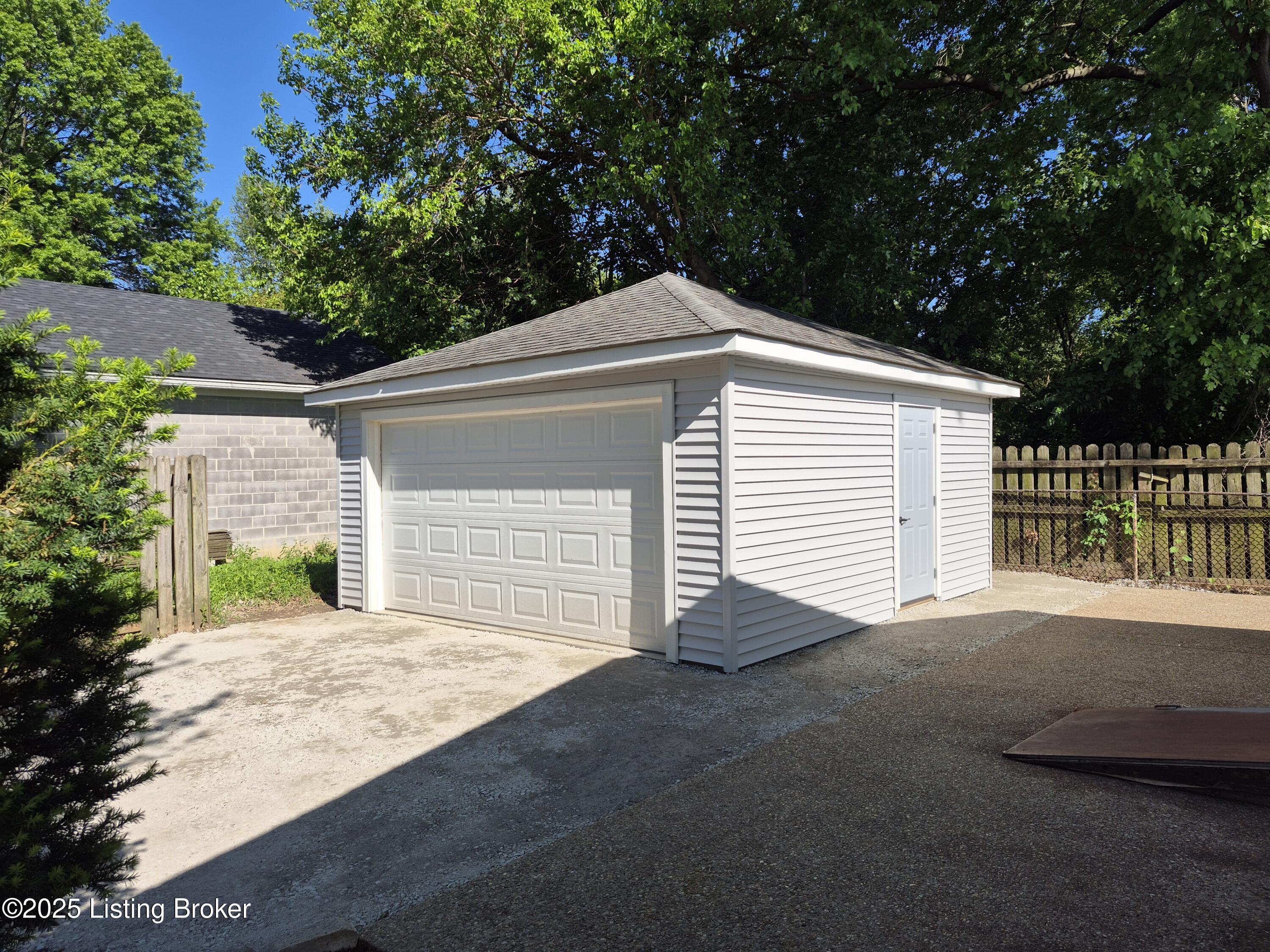 810 Packard Ave, Louisville, Kentucky image 12