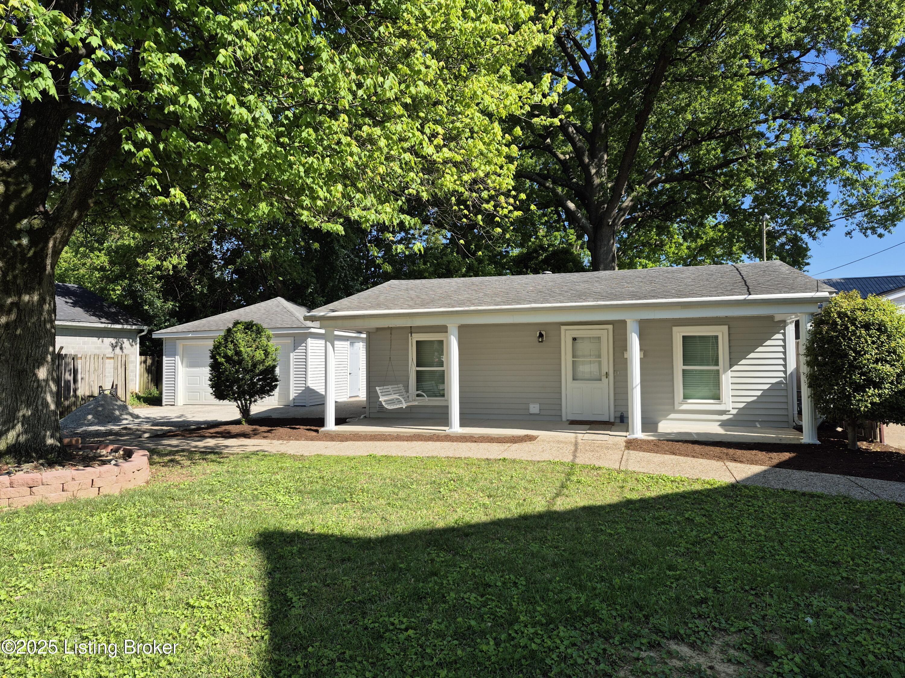 810 Packard Ave, Louisville, Kentucky image 1