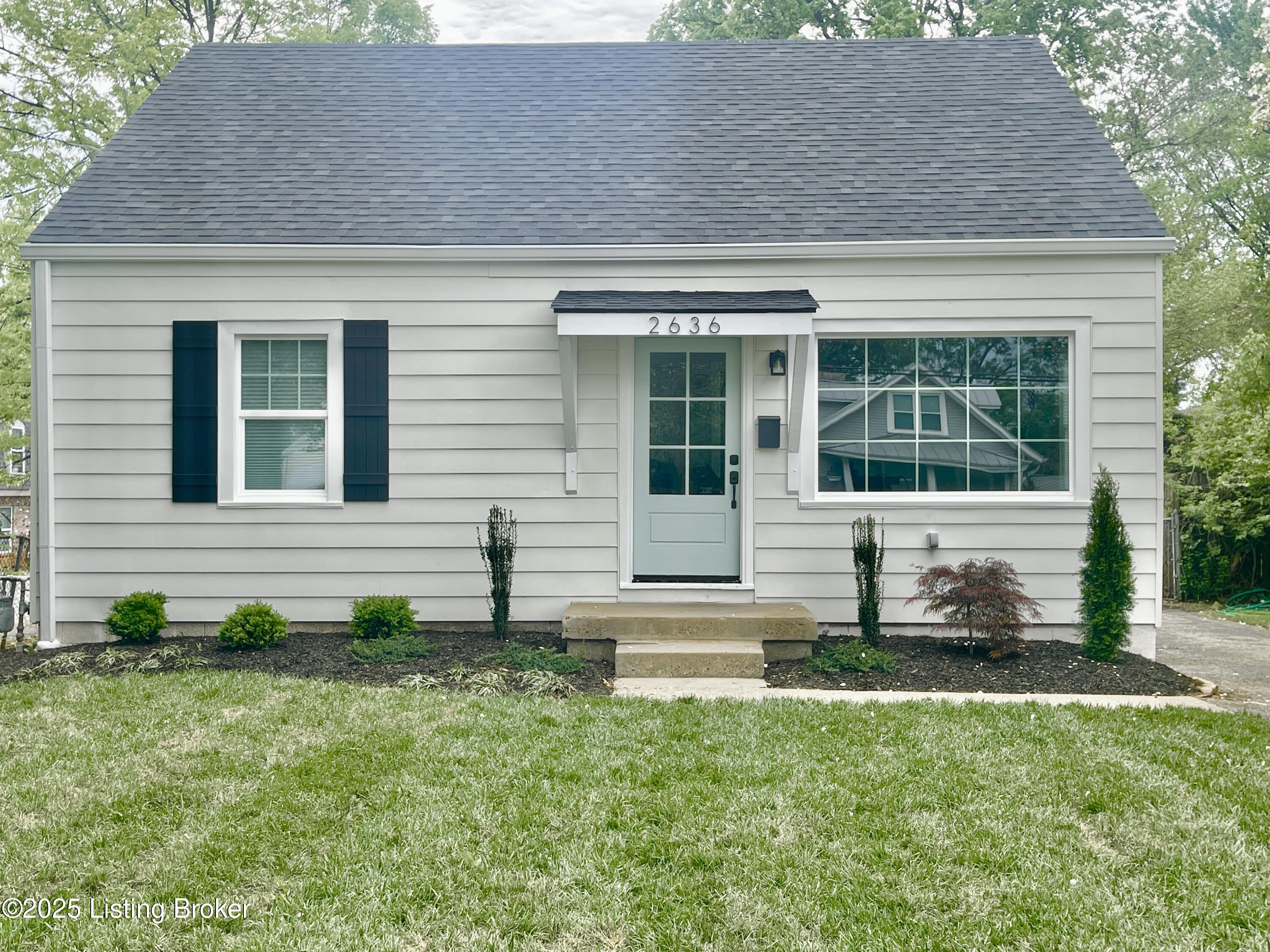 2636 Cleveland Blvd, Louisville, Pennsylvania image 1
