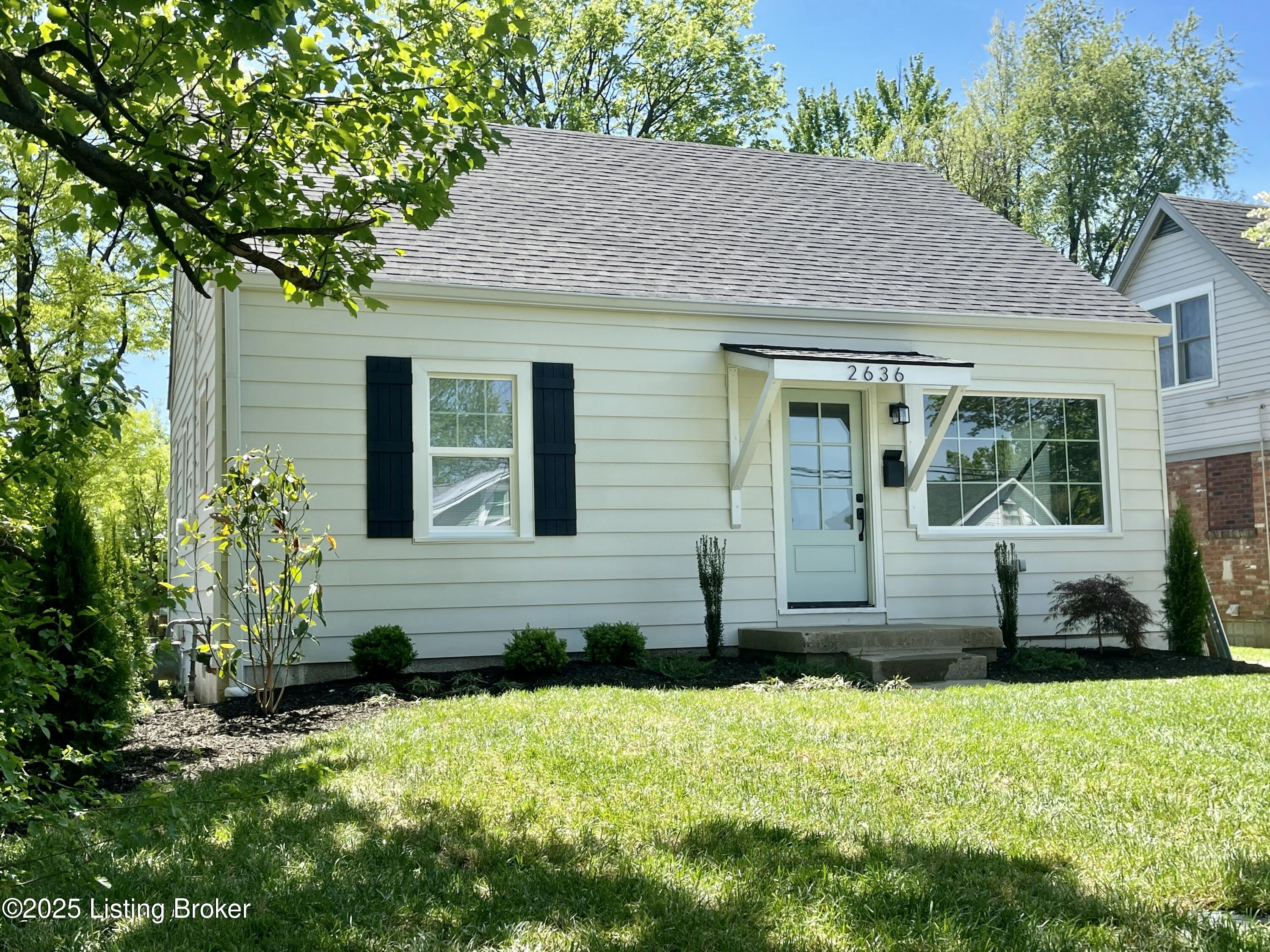 2636 Cleveland Blvd, Louisville, Pennsylvania image 2