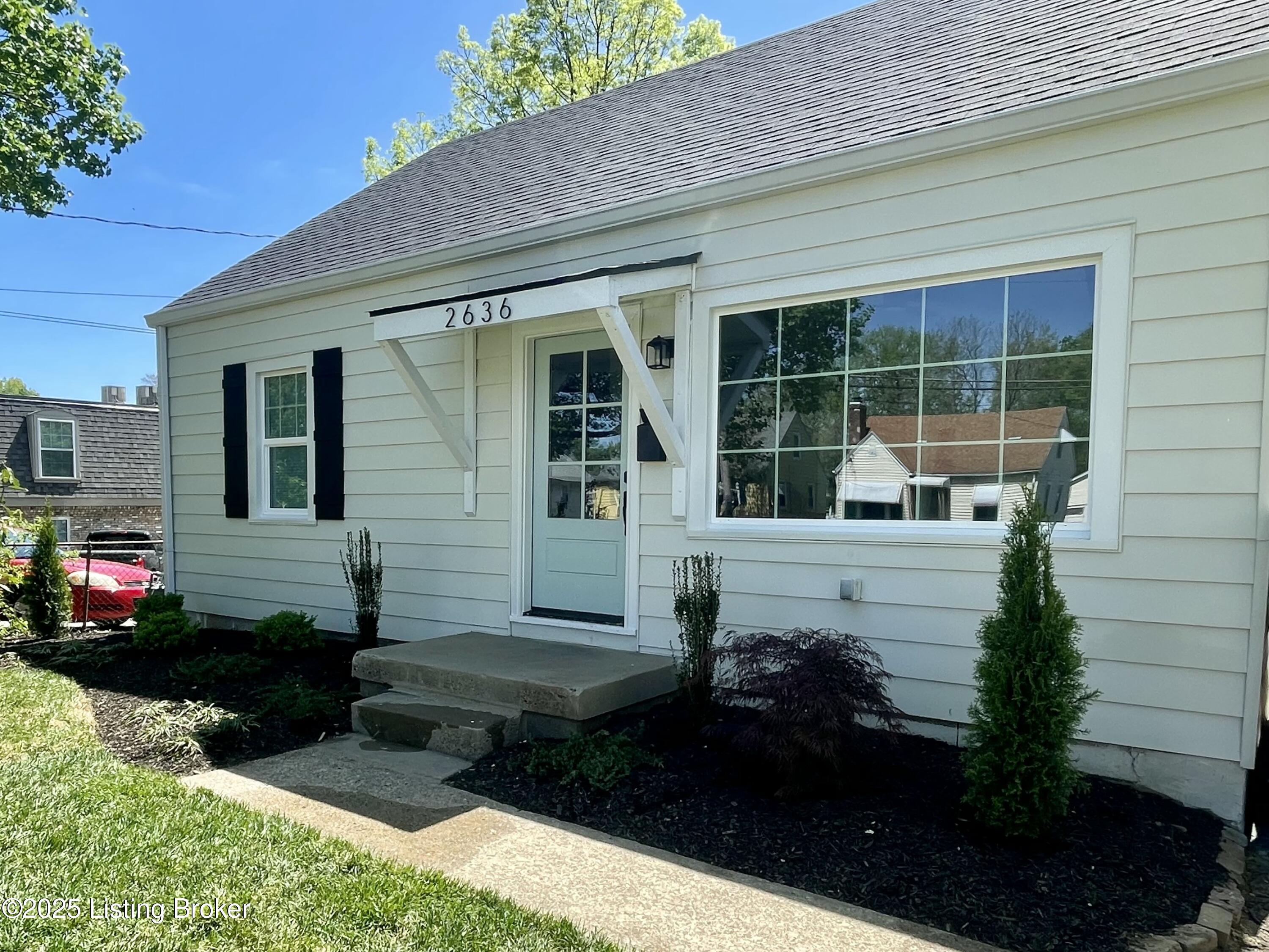 2636 Cleveland Blvd, Louisville, Pennsylvania image 3