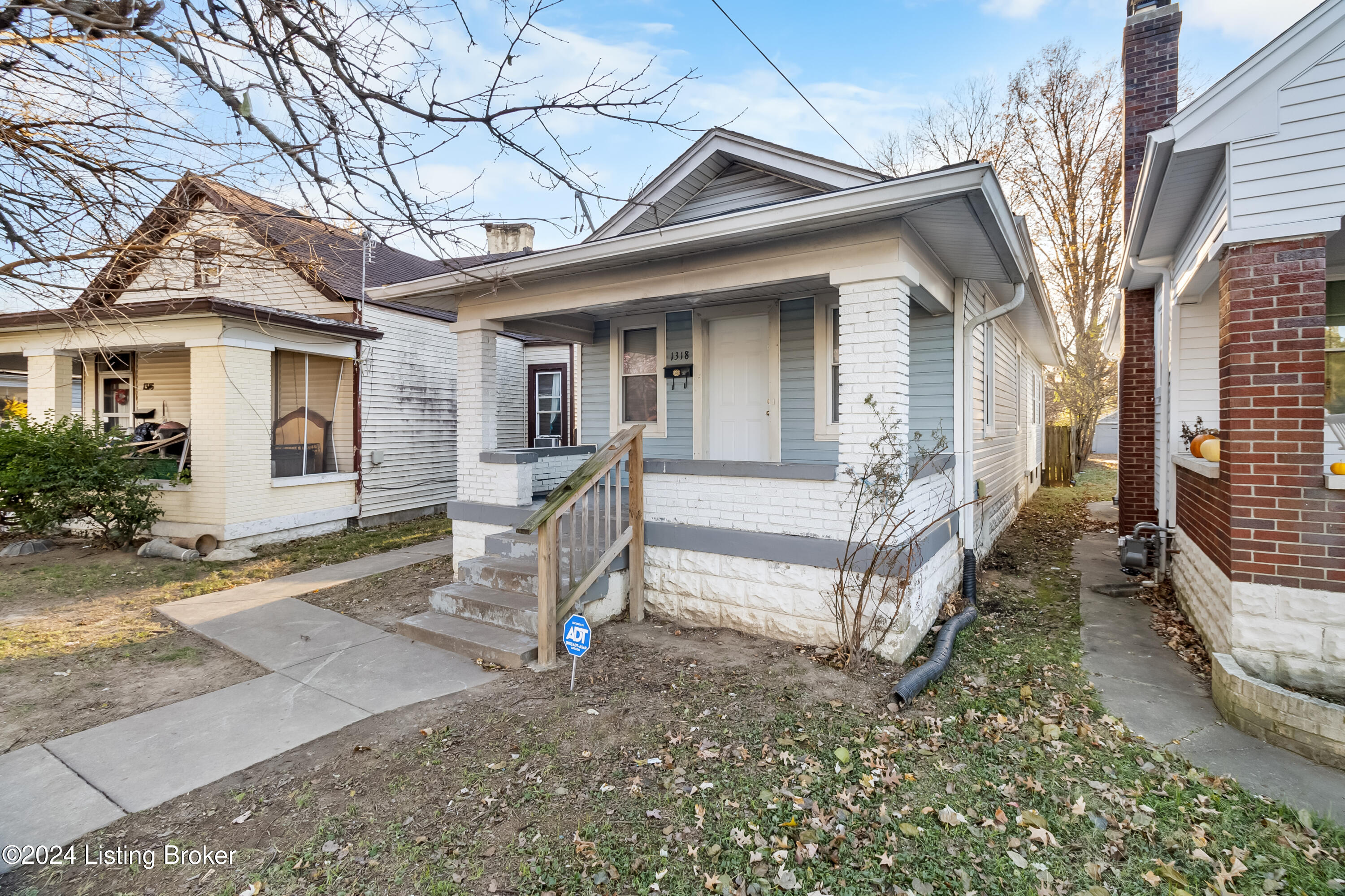 1318 Earl Ave, Louisville, Pennsylvania image 28