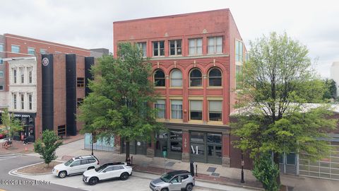 Condo For Sale - 309 E Market St #313<br/> Jefferson County, Louisville, KY 40202