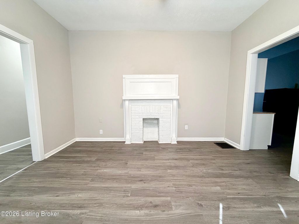 Photo of 4207 W Market St, Louisville, KY 40212 (MLS # 1712306)