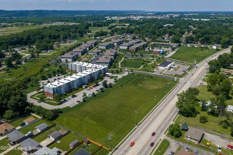 Vacant Land For Sale - 4640 Cane Run Rd<br/> Louisville, KY 40216
