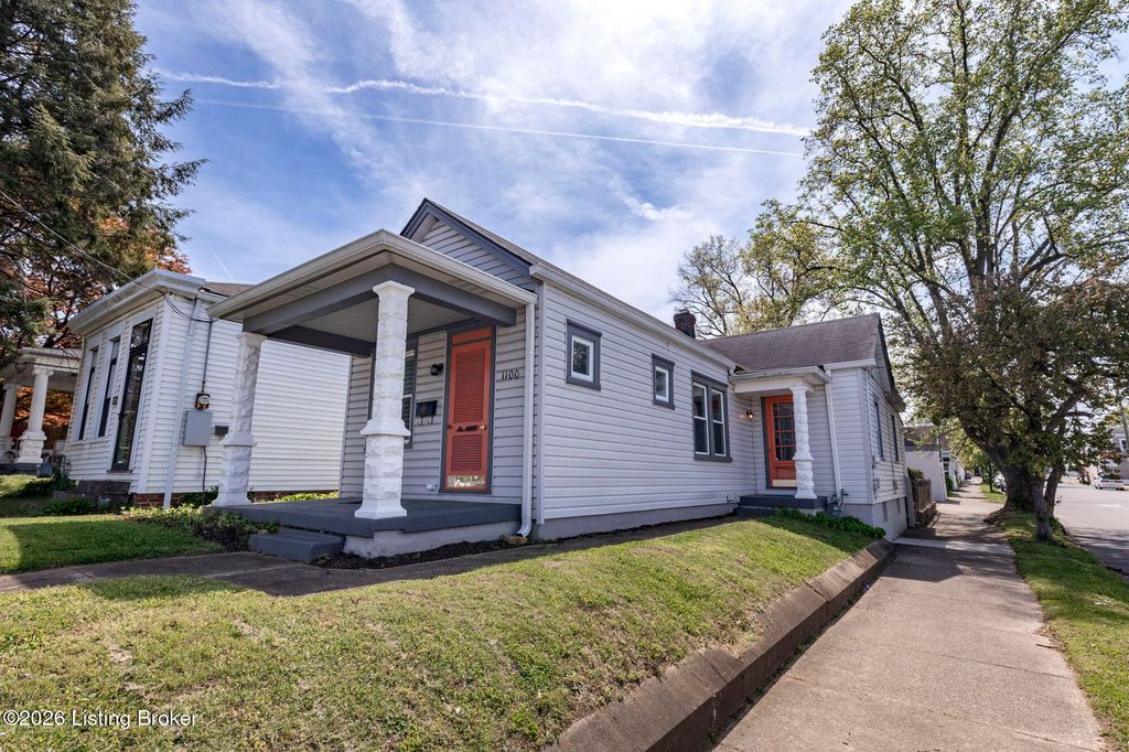 Photo of 1100 Goss Ave, Louisville, KY 40217 (MLS # 1713932)