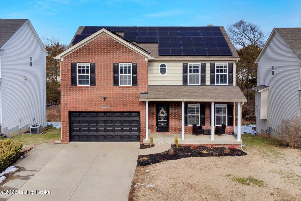 Photo of 10612 Evanwood Dr, Louisville, KY 40228 (MLS # 1708990)