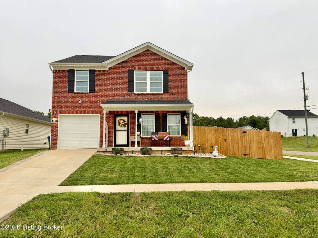 Photo of 101 S Osprey Ct, Vine Grove, KY 40175 (MLS # 1729880)