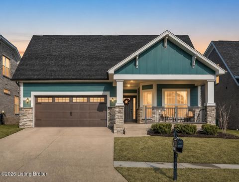 Photo of 14111 Harkaway Ave, Louisville, KY 40299 (MLS # 1714554)