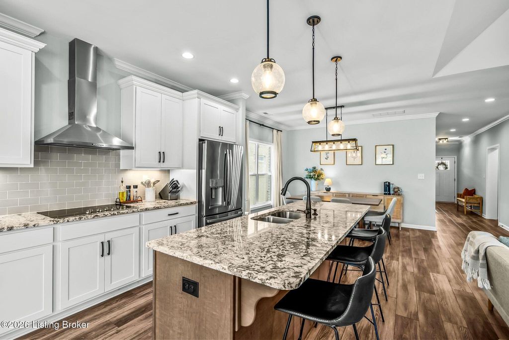 Photo of 14111 Harkaway Ave, Louisville, KY 40299 (MLS # 1714554)