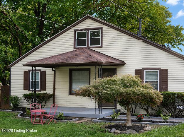 Photo of 344 Plaza Ave, Louisville, KY 40218 (MLS # 1729003)