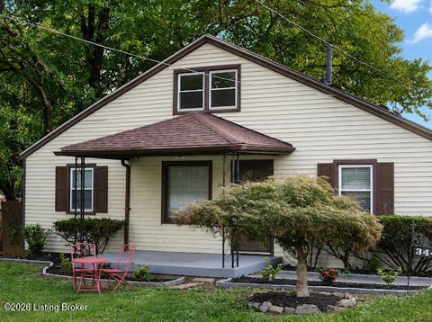 Tiny photo for 344 Plaza Ave, Louisville, KY 40218 (MLS # 1729003)