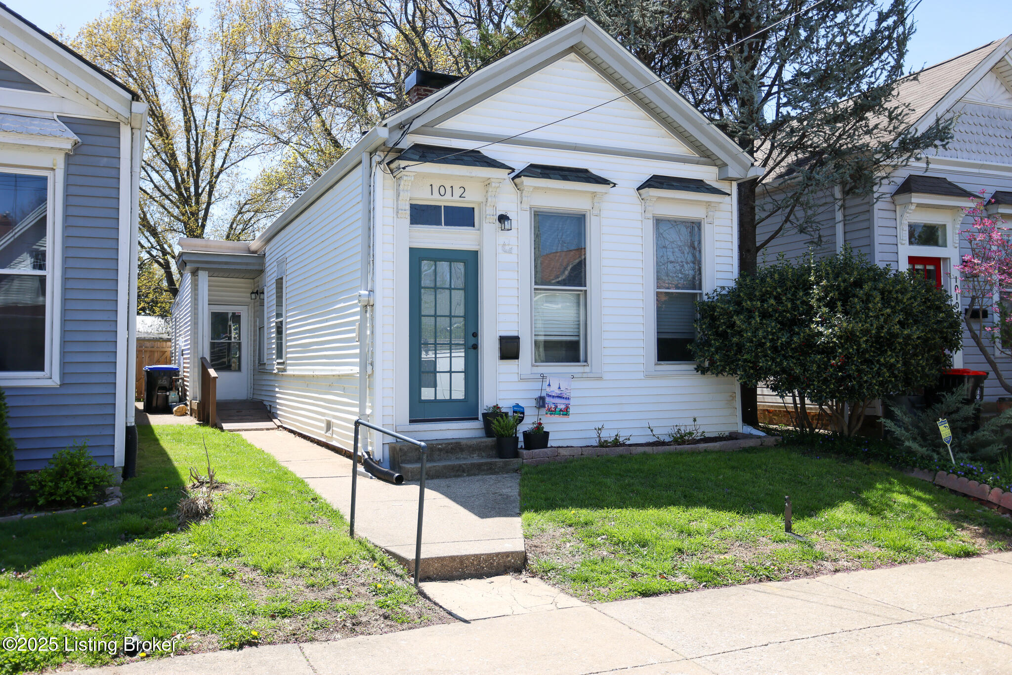1012 E Kentucky St, Louisville, Pennsylvania image 1