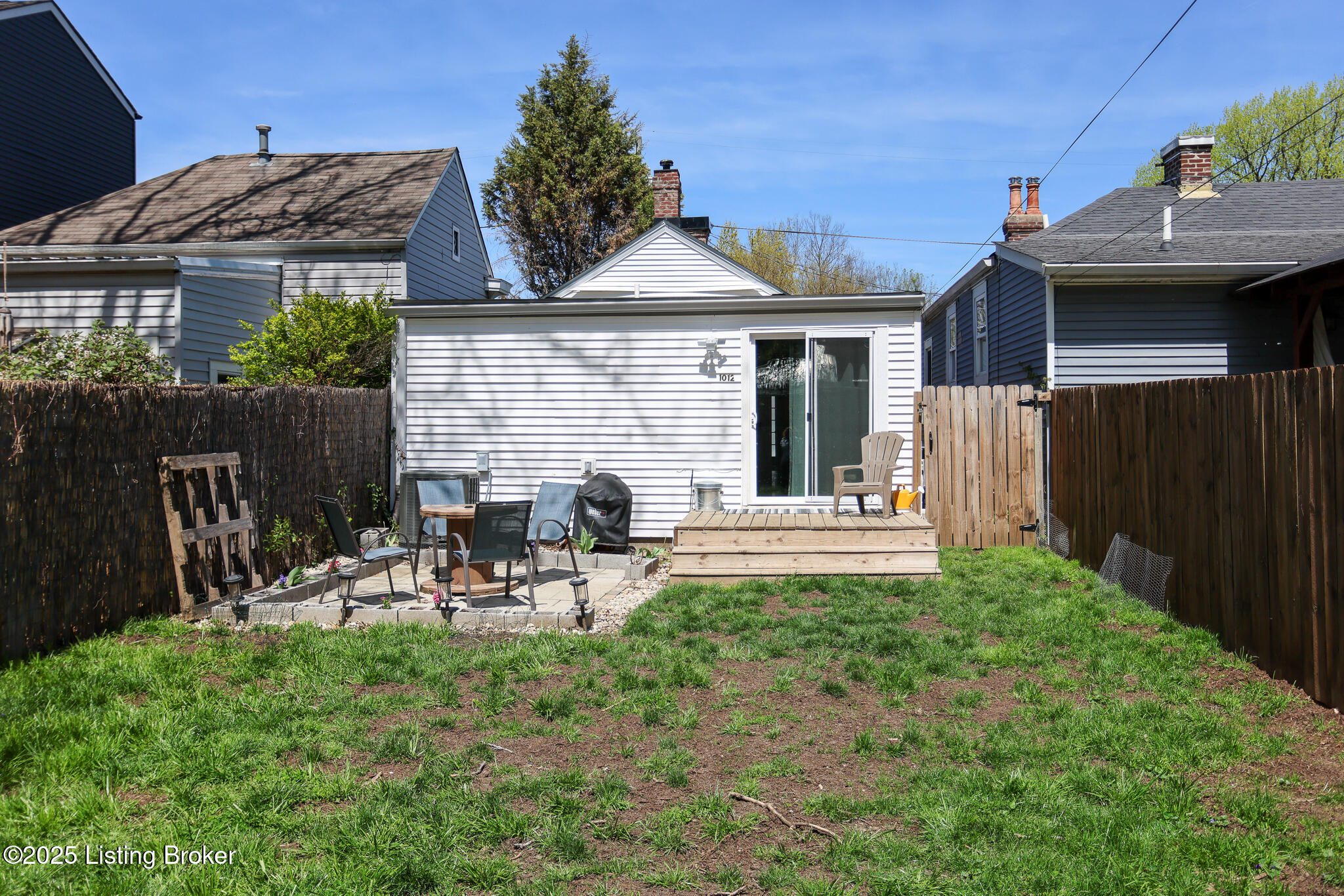 1012 E Kentucky St, Louisville, Pennsylvania image 24