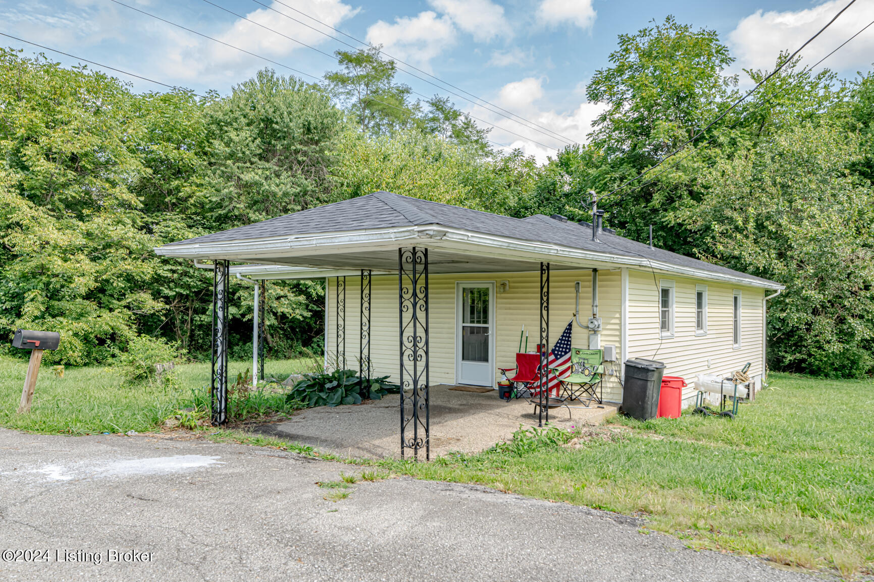 30 Old Stonehouse Rd, Bardstown, Kentucky image 22