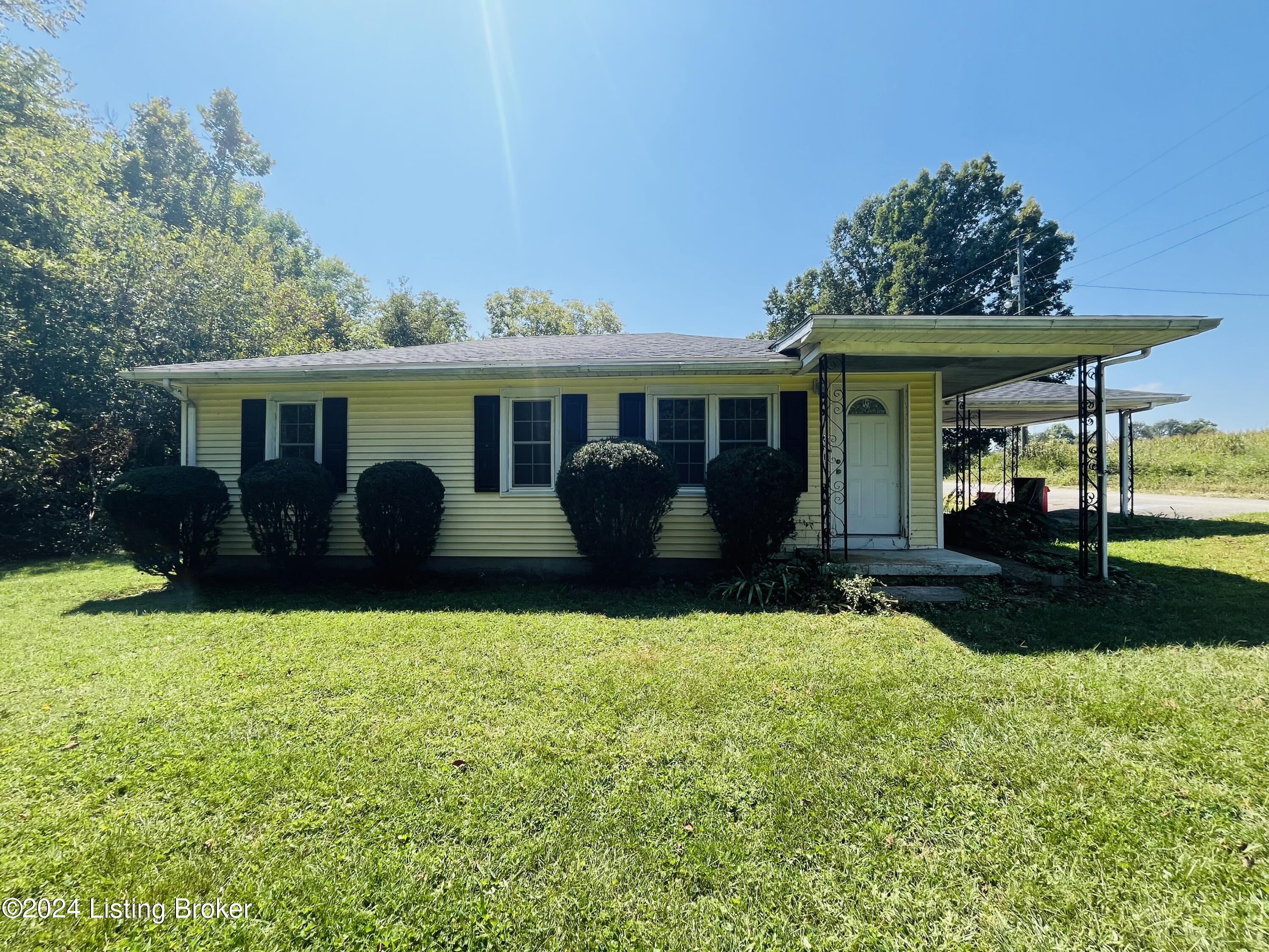 30 Old Stonehouse Rd, Bardstown, Kentucky image 1