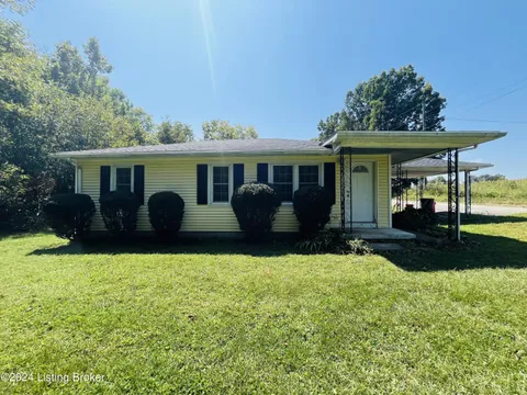 30 Old Stonehouse Rd, Bardstown, KY 40004 - #: 1668422
