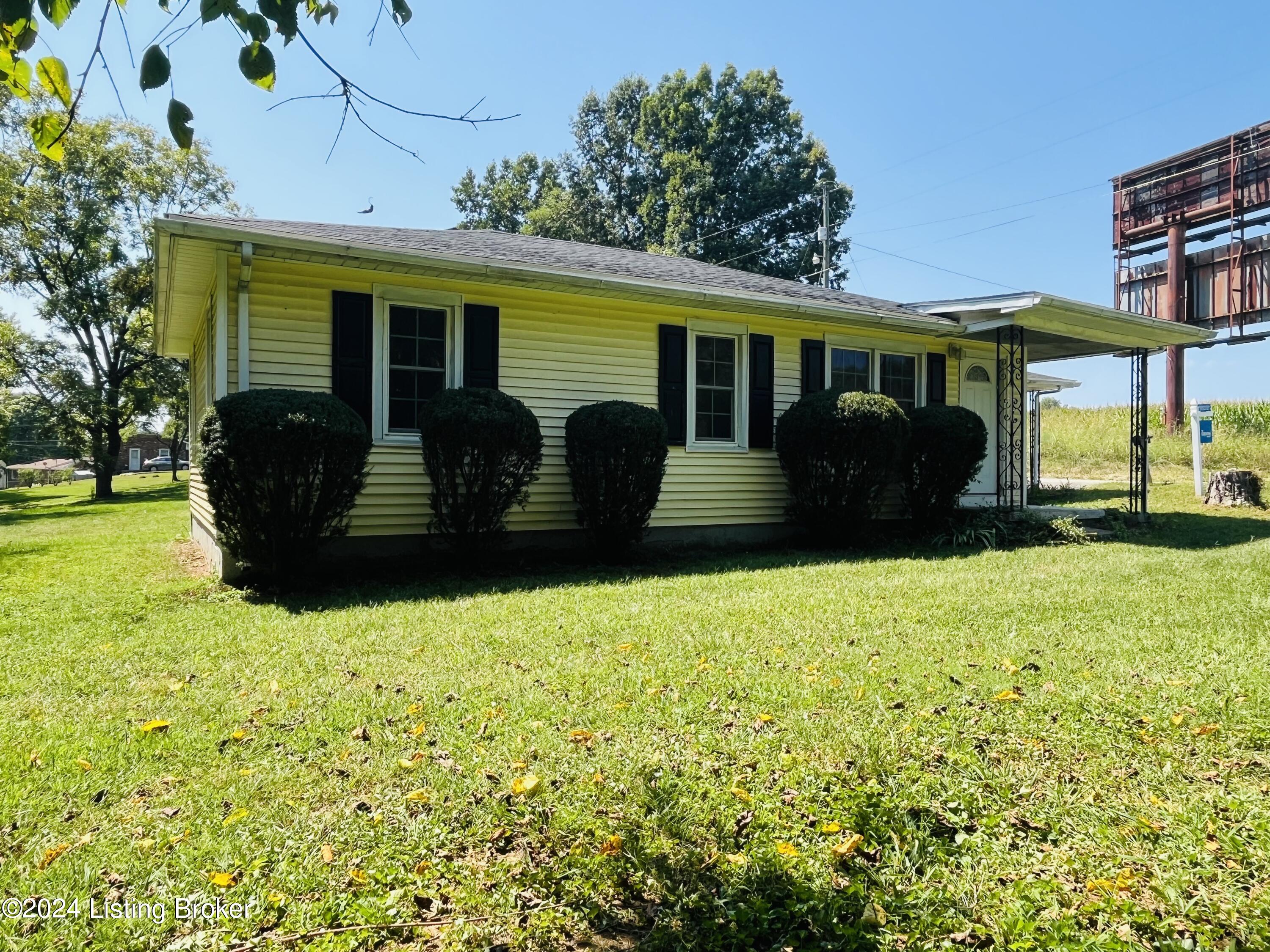 30 Old Stonehouse Rd, Bardstown, Kentucky image 2