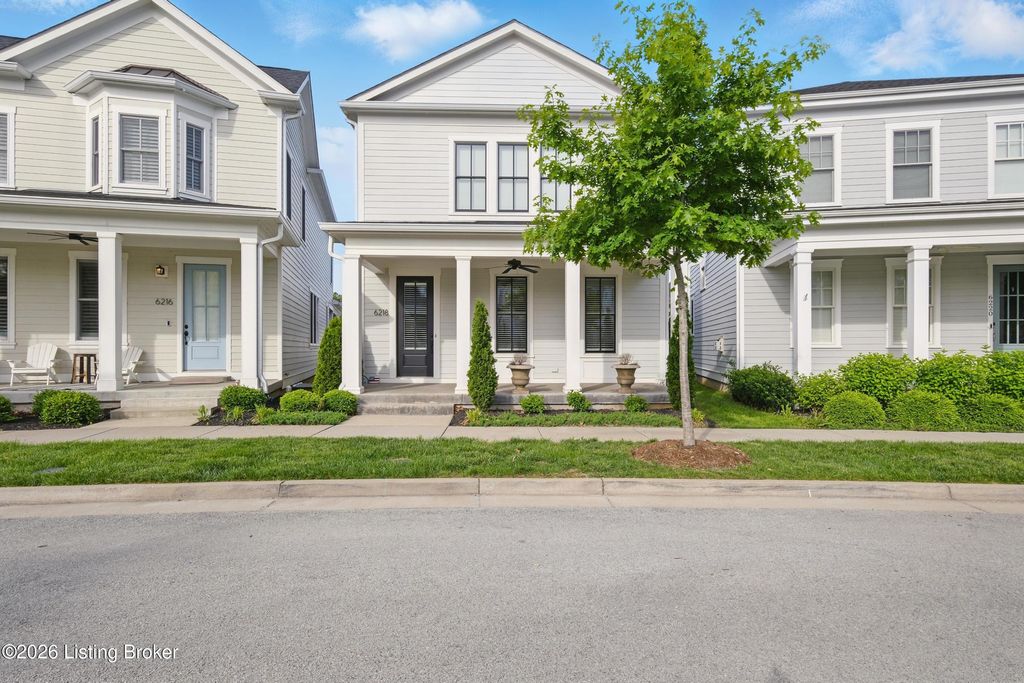 Photo of 6218 Mistflower Cir, Prospect, KY 40059 (MLS # 1710997)