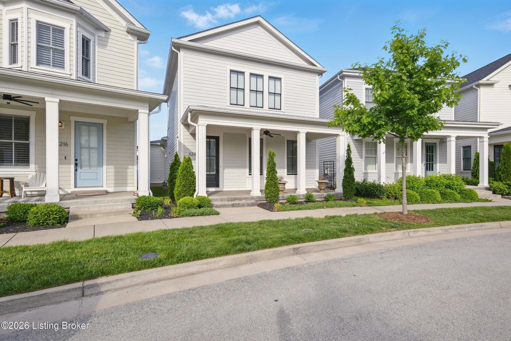 Photo of 6218 Mistflower Cir, Prospect, KY 40059 (MLS # 1710997)