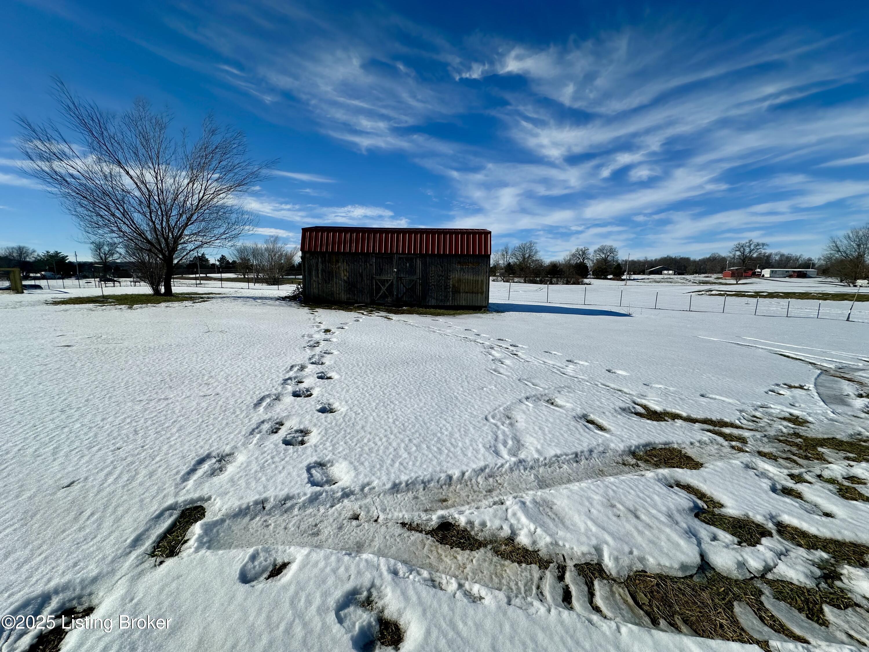 3839 Woodland Rd, Vine Grove, Kentucky image 7