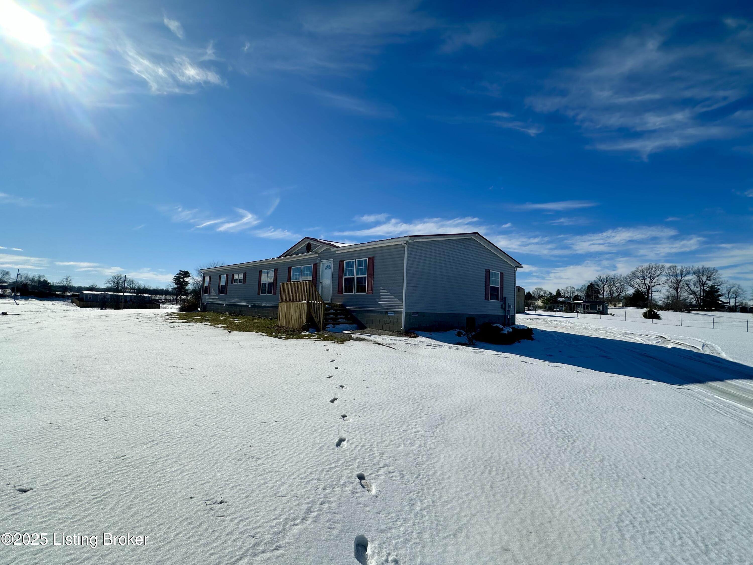 3839 Woodland Rd, Vine Grove, Kentucky image 3